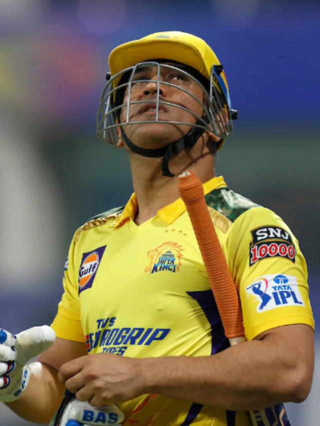 MS Dhoni won’t retire after IPL 2023 ? Read the full story.